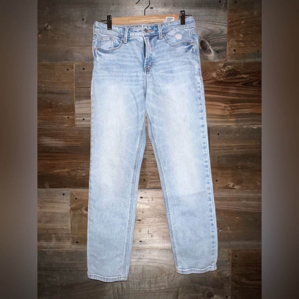 Old Navy Jeans Sz 4